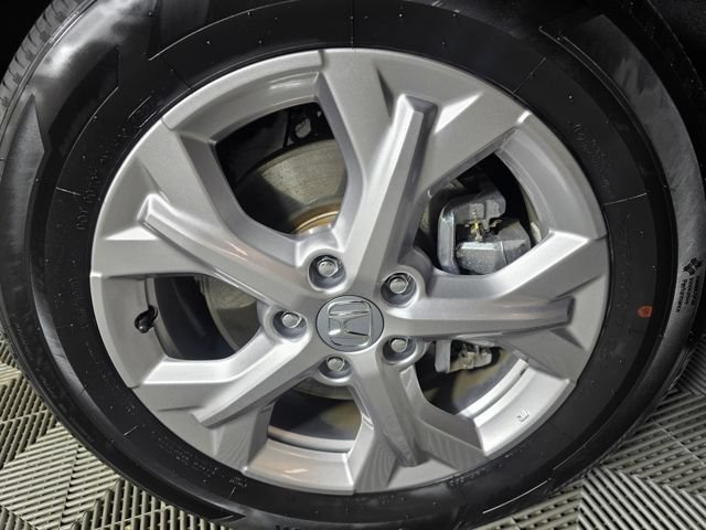 2025 Honda HR-V LX - Photo 31