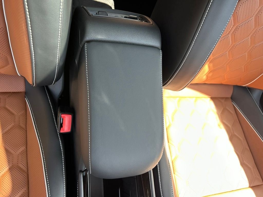 New 2026 Beige Volkswagen 2.0T SEL R-Line image 35