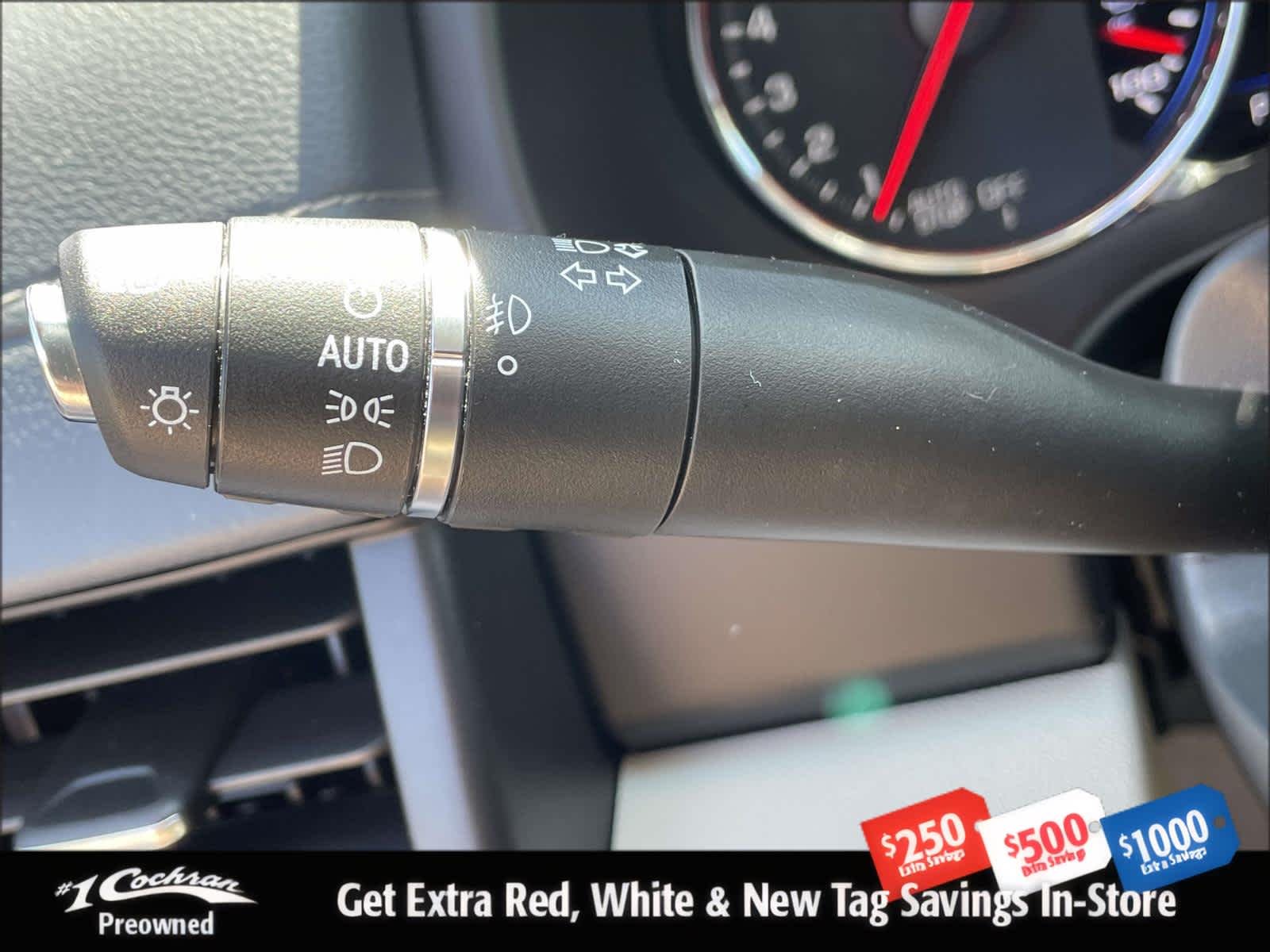 Certified Used 2022 Hunter Metallic GMC Denali image 36