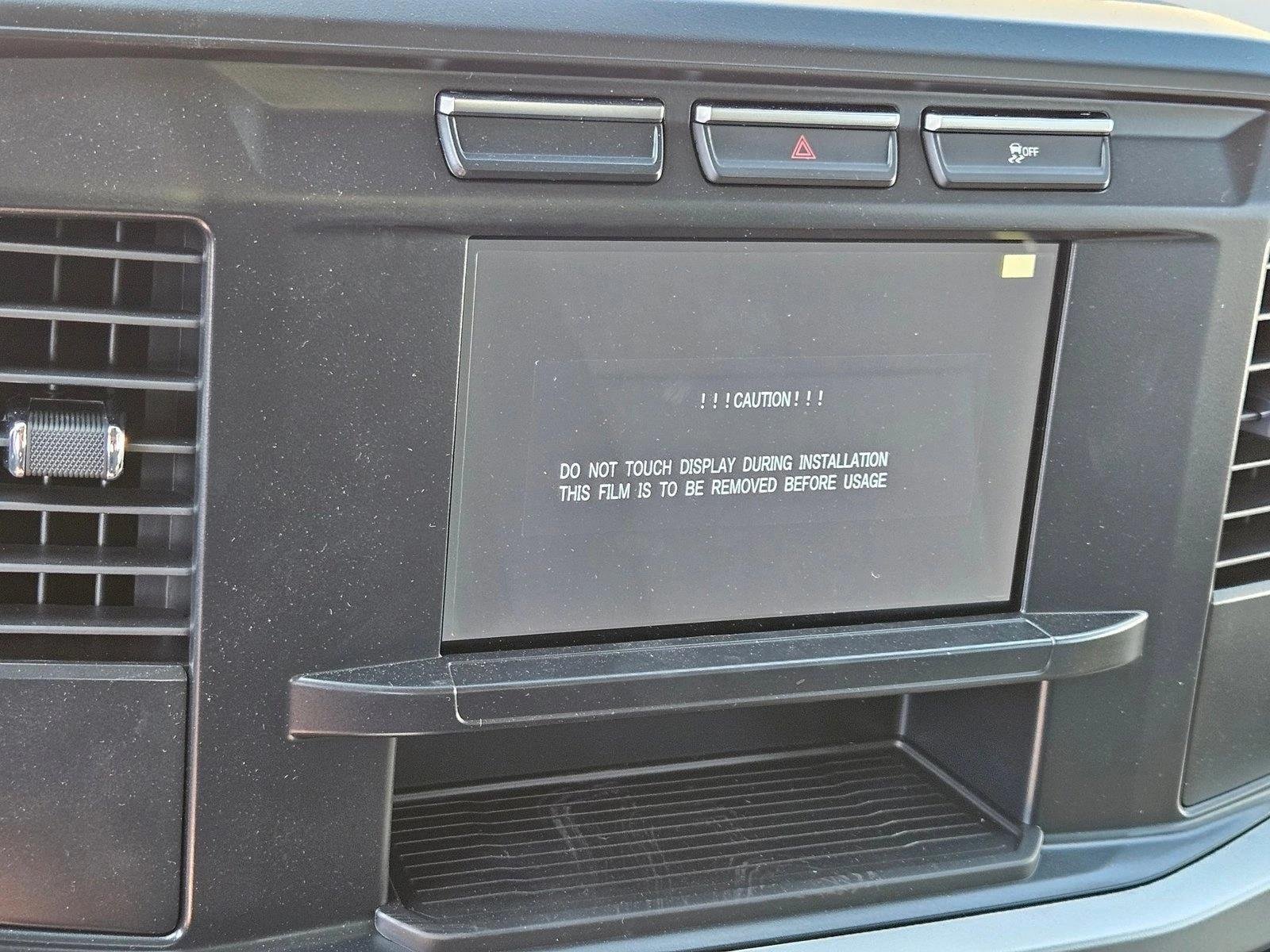 2024 Ford F-450 Super Duty Chassis Cab XL - Photo 17