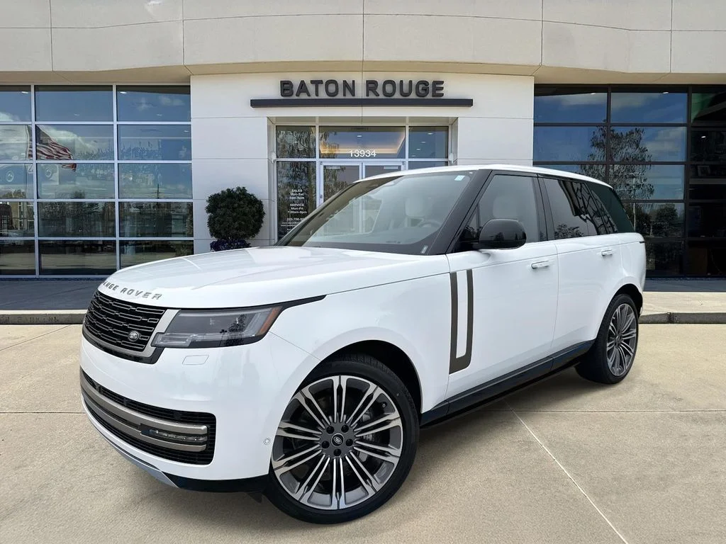 2025 Land Rover Range Rover 3.0 SE SWB's photo