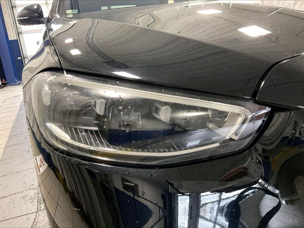 Used 2022 Black Mercedes-Benz S 500 image 33