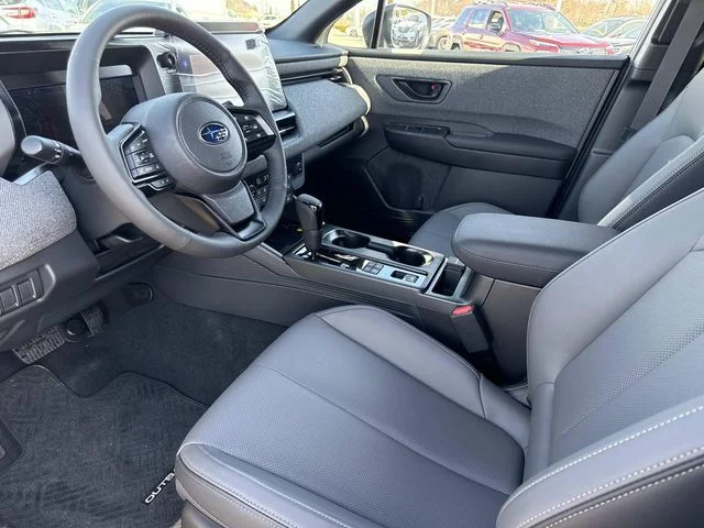 2026 Subaru Outback Limited XT - Photo 12
