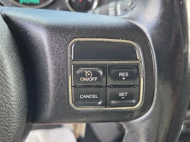 Used 2013 Beige Jeep Sport image 26