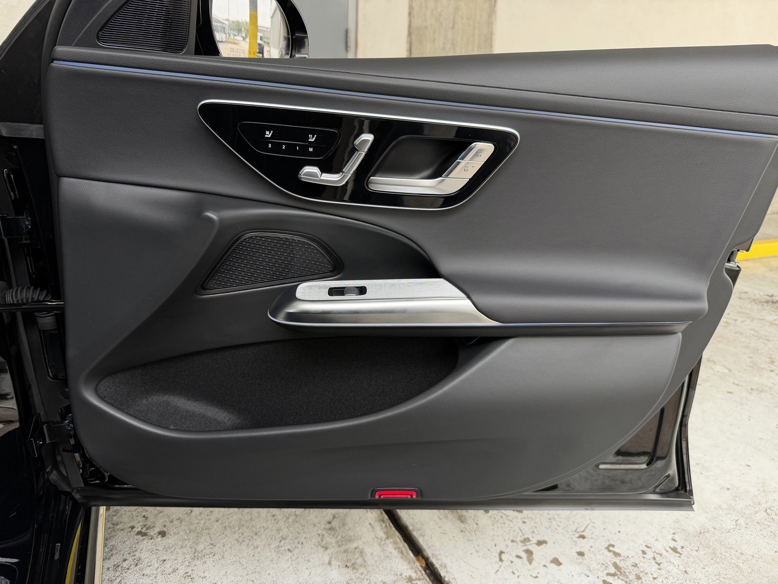 New 2026 Black Mercedes-Benz E 350 image 39