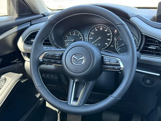 2026 Mazda CX-30 Turbo Aire Edition - Photo 34