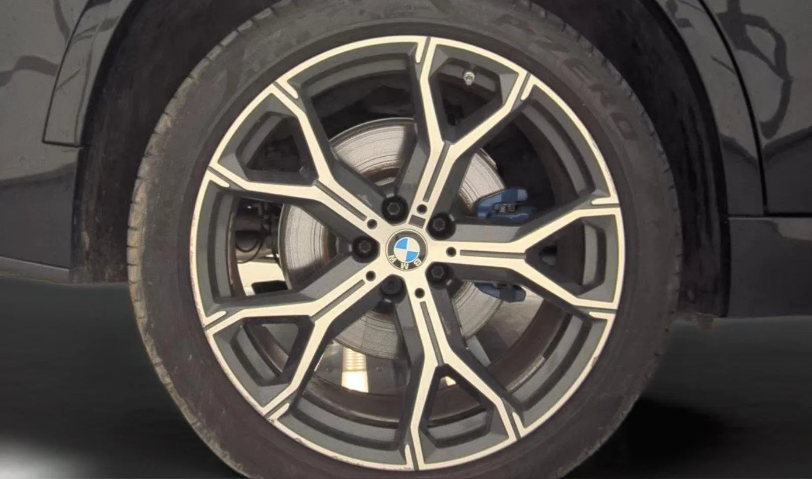 Used 2022 BK BMW xDrive40i image 19