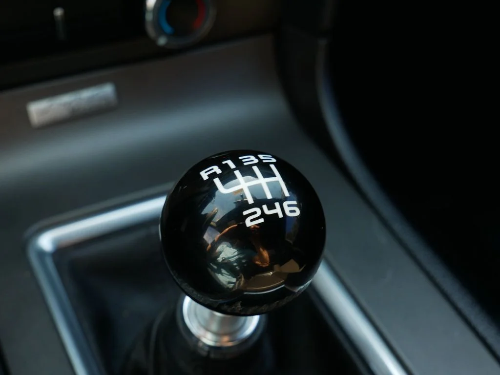 Used 2013 Red Ford Boss 302 image 25
