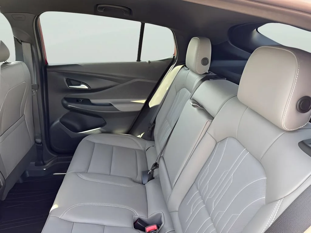 2026 Buick Envista Avenir - Photo 22
