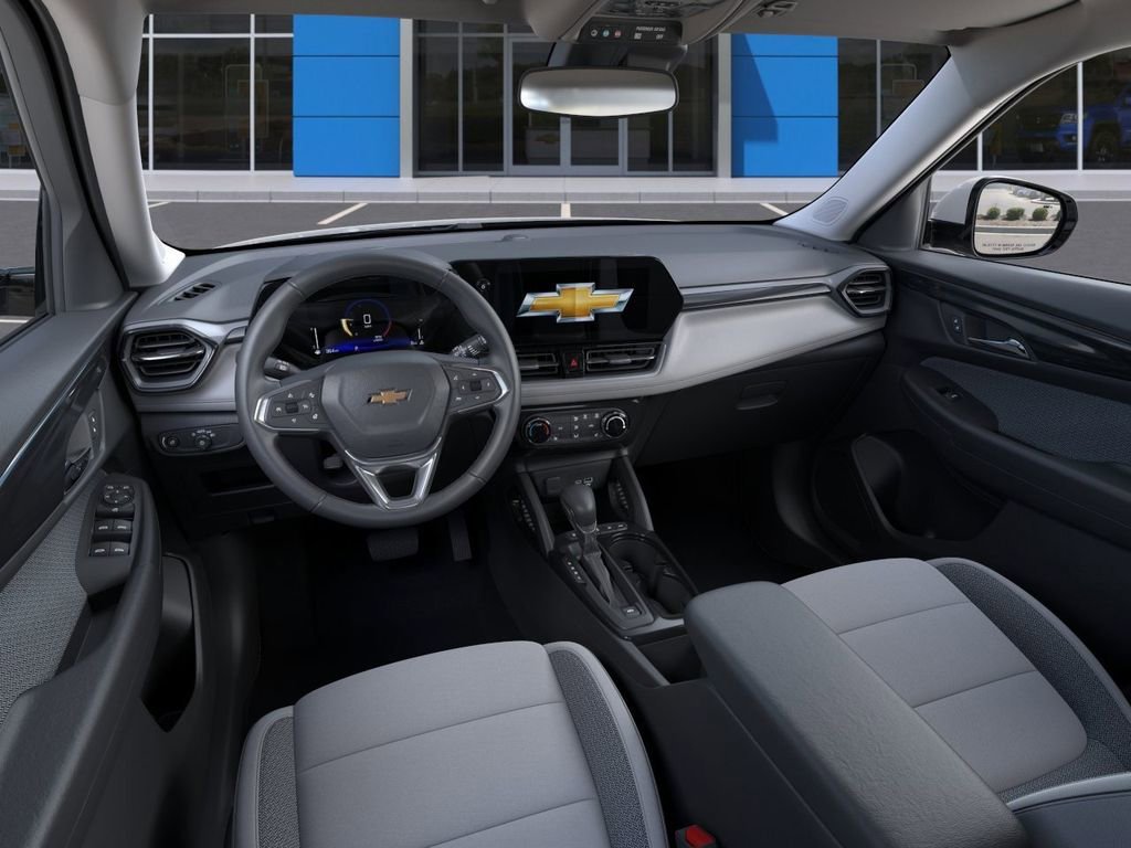 2026 Chevrolet Trailblazer LT - Photo 15