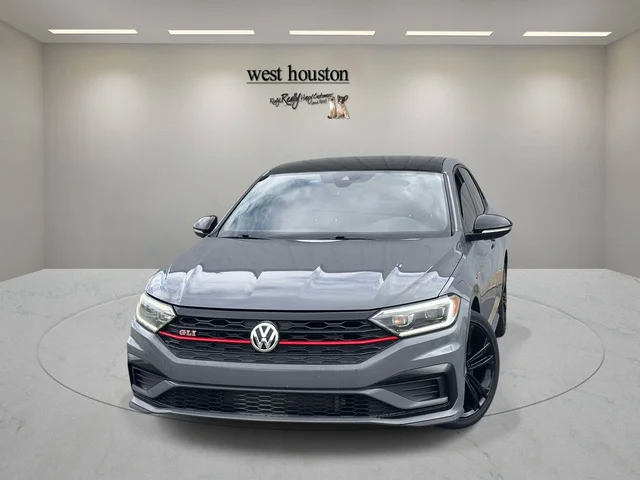 2021 Volkswagen Jetta GLI Autobahn DSG