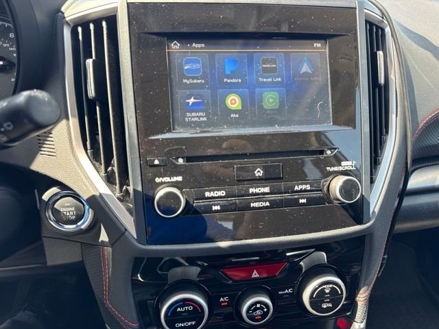 Used 2019  Subaru Sport image 13