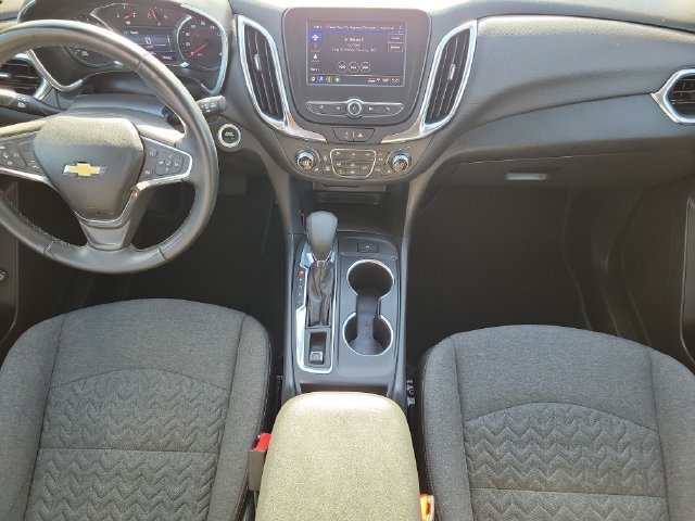 2024 Chevrolet Equinox LT - Photo 9