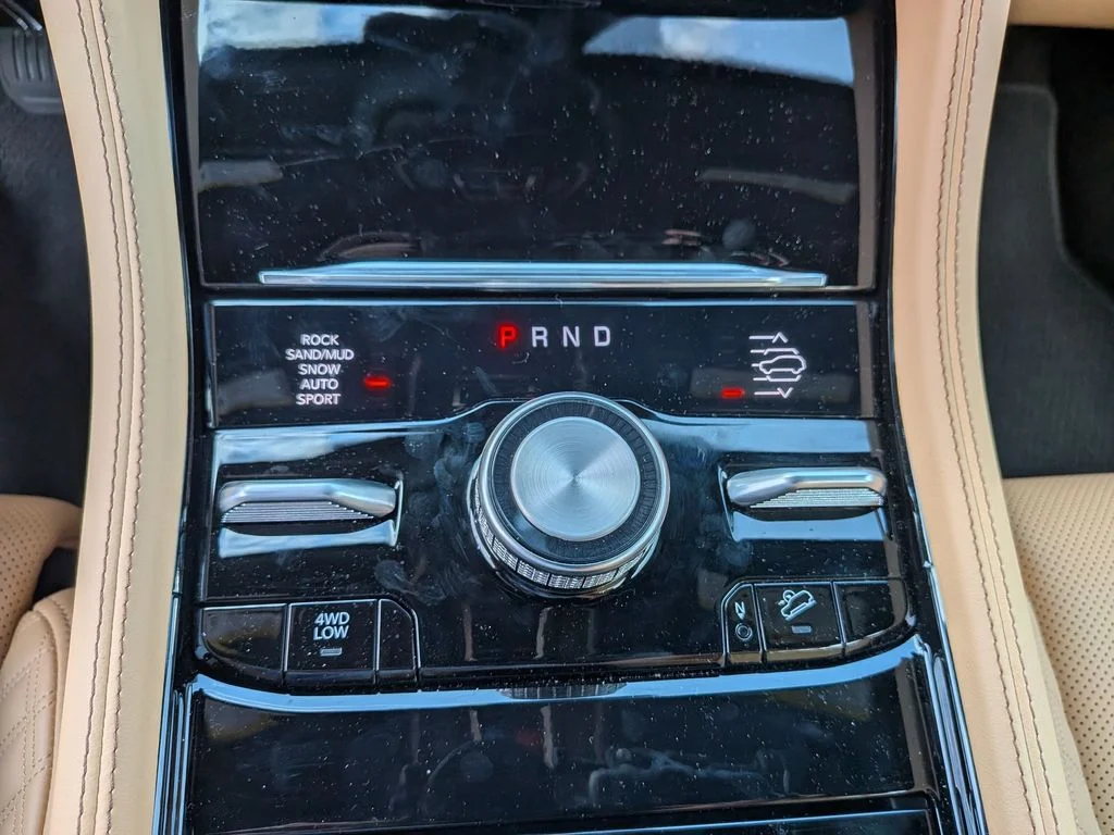 Used 2026 White Jeep Summit image 19