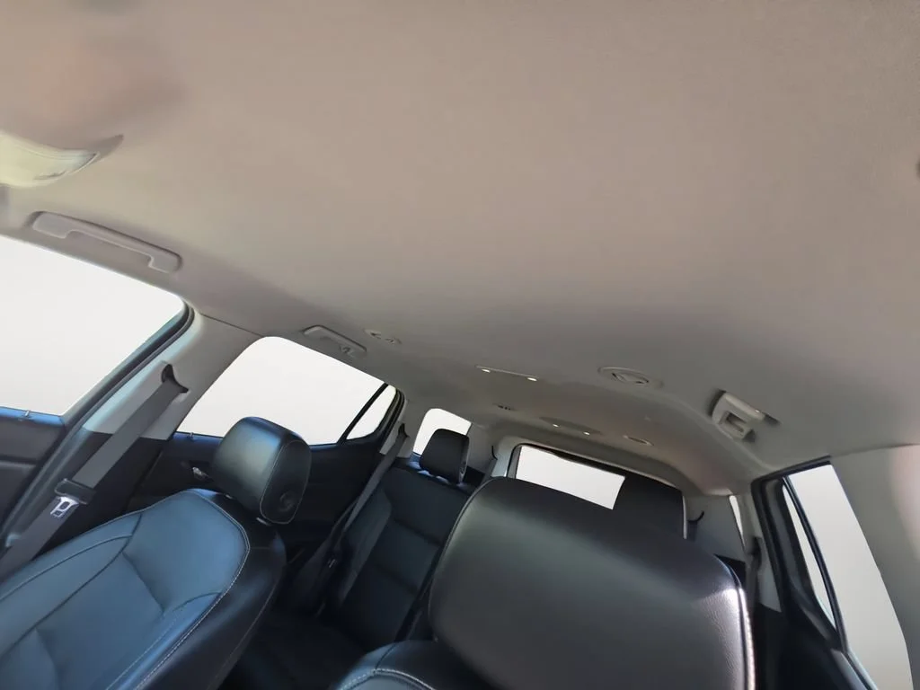 Used 2017 QUICKSILVER METALLIC GMC SLT image 12