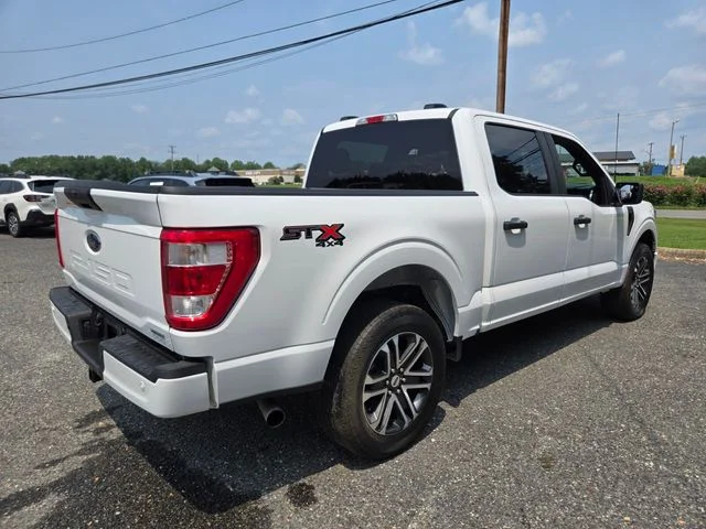Used 2023 White Ford XL image 8