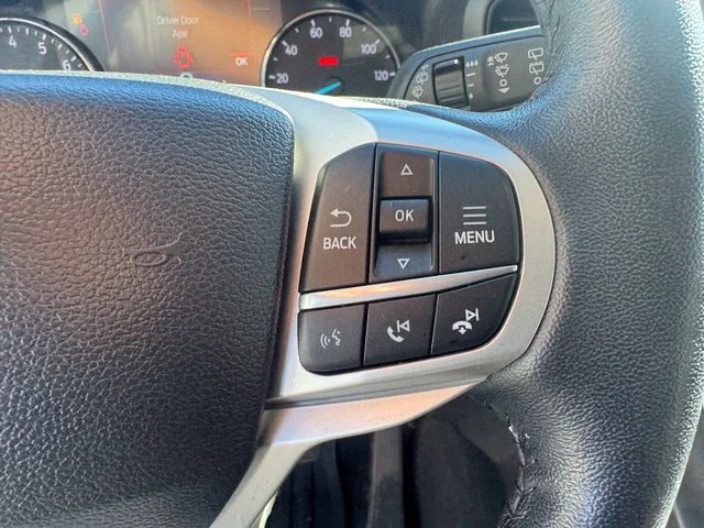 Used 2023 Black Ford XLT image 20