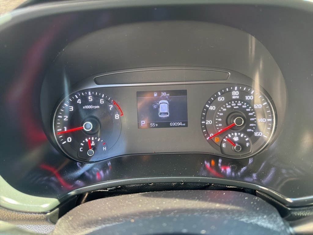 2020 Kia Soul X-Line - Photo 24