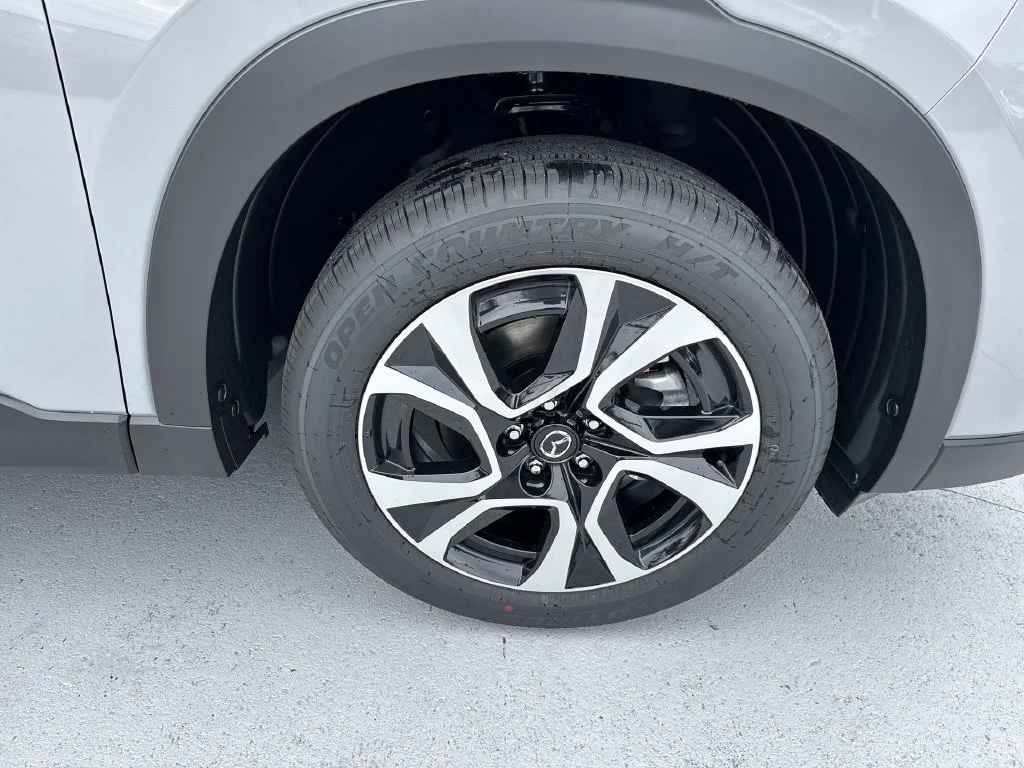 New 2026 Gray Metallic Mazda 2.5 S Preferred AWD image 58