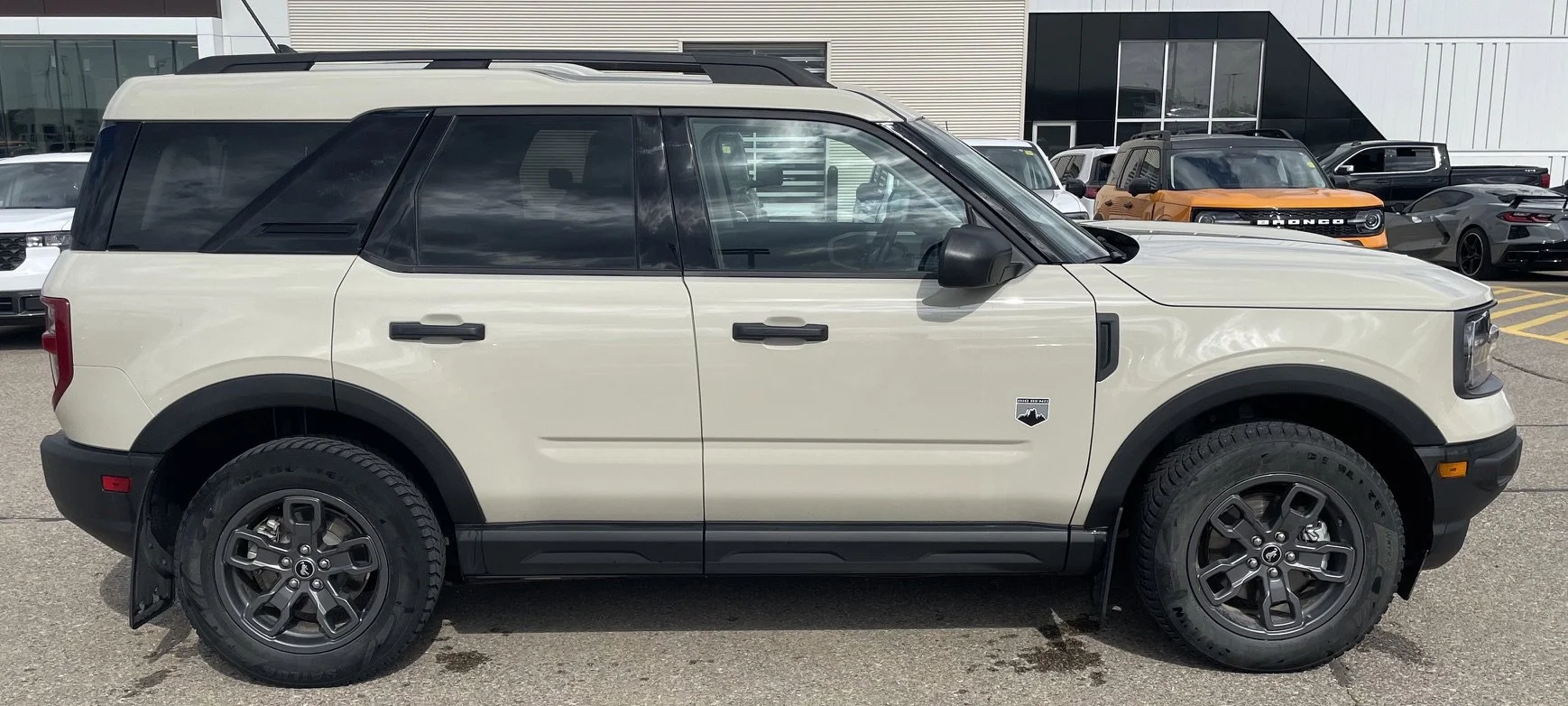 Used 2024  Ford BIG BEND **New Arrival** image 6