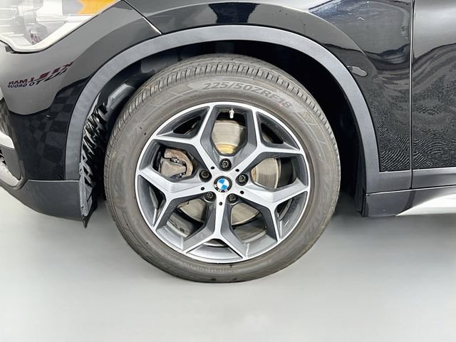2018 BMW X1 28i - Photo 9