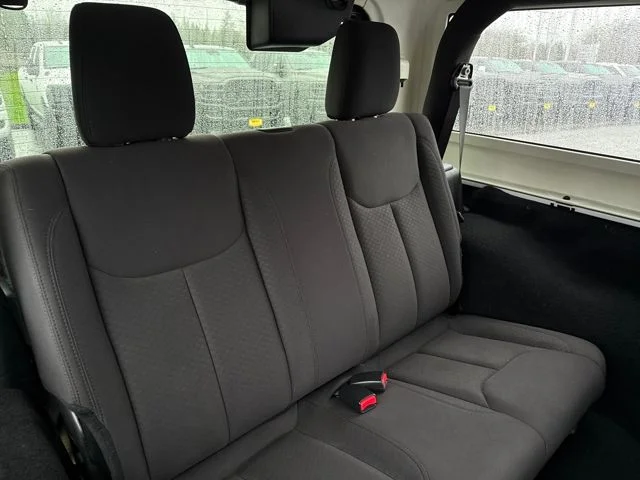 2017 Jeep Wrangler Sport - Photo 21