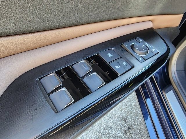 Certified Used 2024 NIGHTFALL MICA Lexus 300h image 26