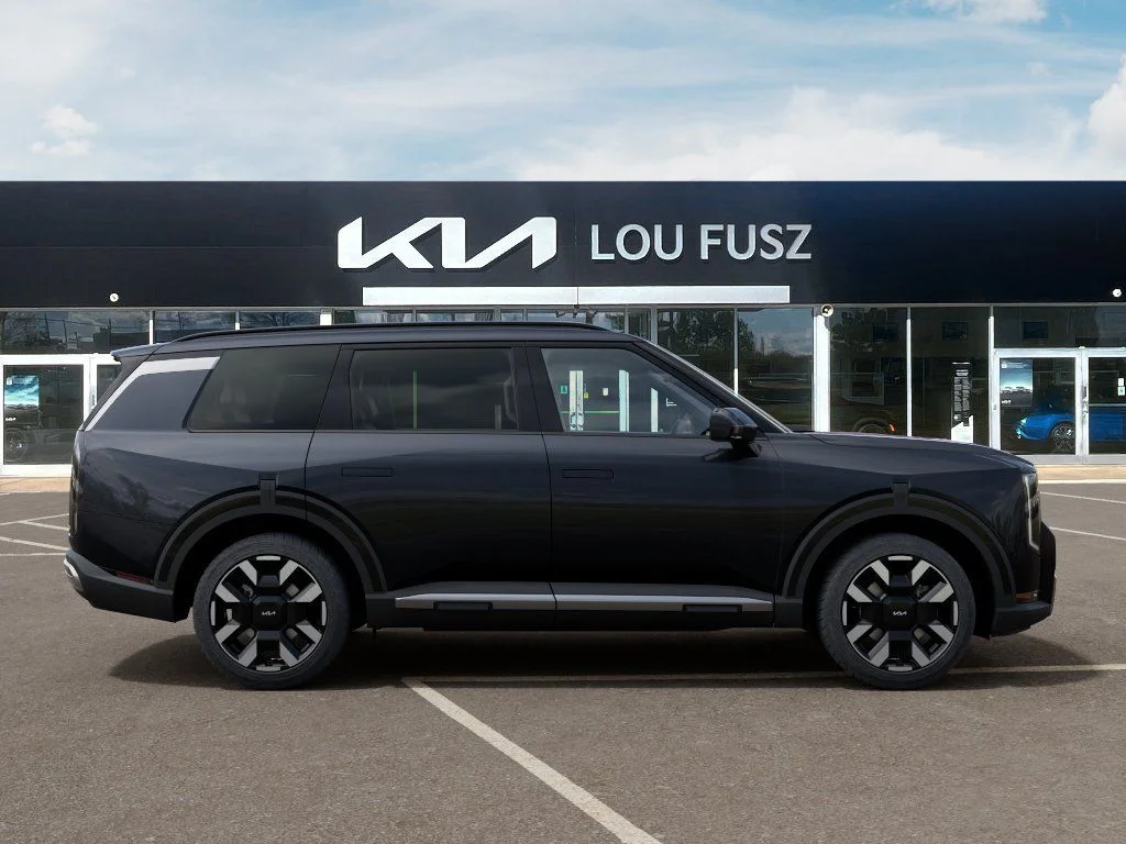 New 2027 Panthera Metal Kia S image 7