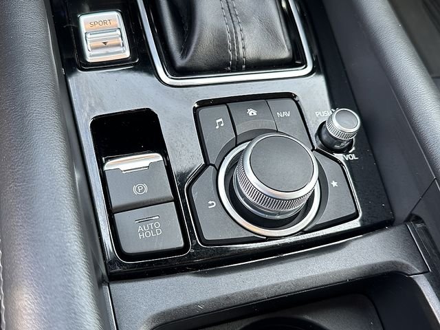 Used 2020 Red Mazda Grand Touring Reserve image 34