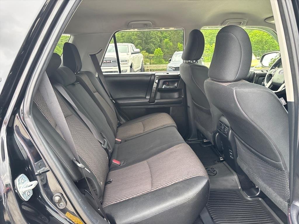 2019 Toyota 4Runner TRD Off-Road - Photo 28