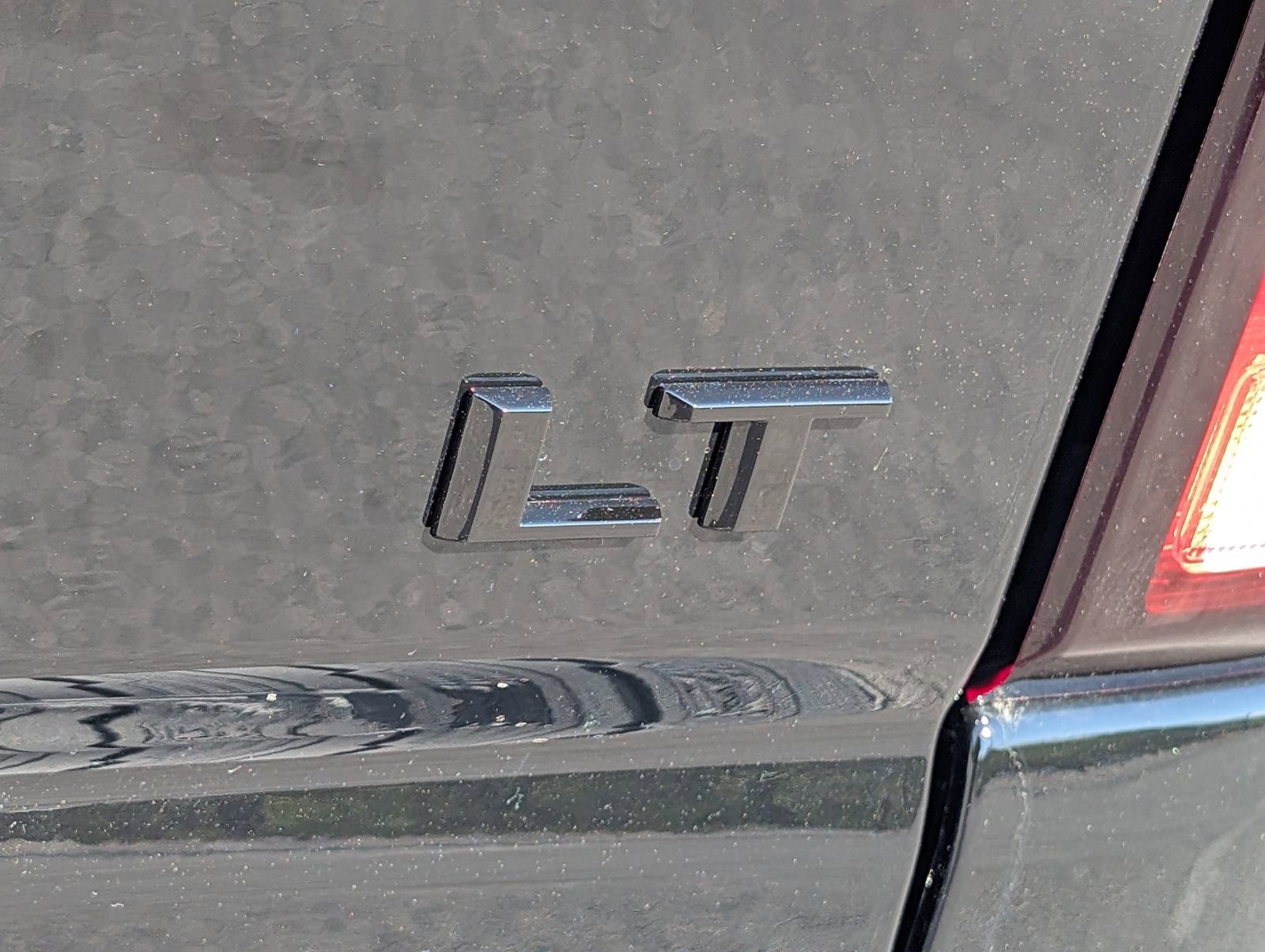 2026 Chevrolet Silverado 2500 HD LT - Photo 7