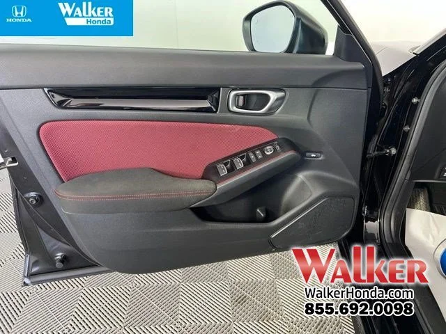 Certified Used 2024 Crystal Black Pearl Honda 4DR image 62
