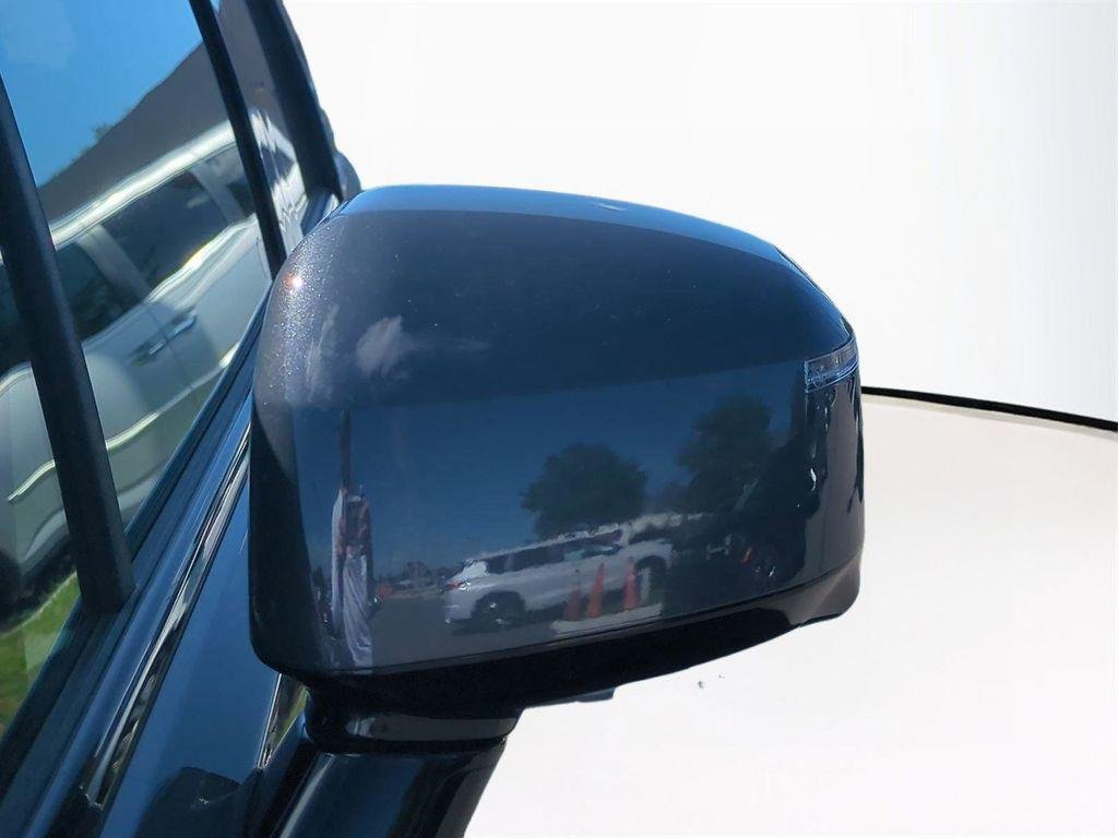 New 2026 Gray Hyundai Calligraphy FWD image 12