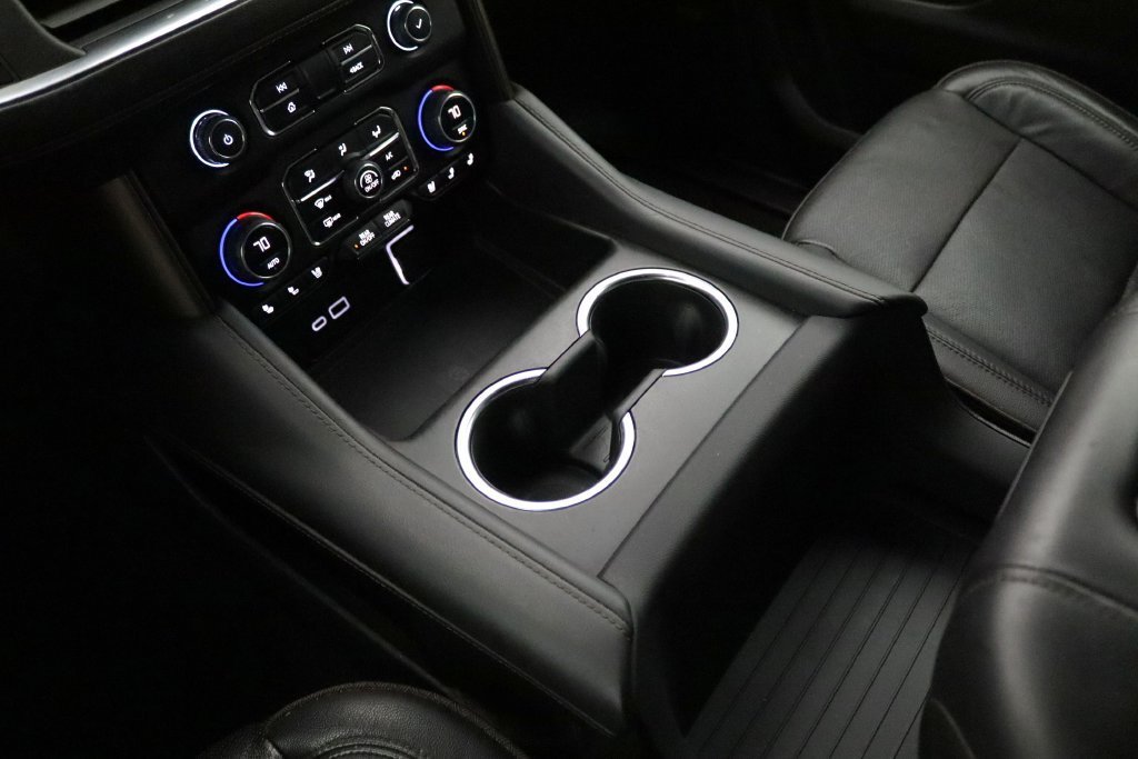 2022 Chevrolet Suburban High Country - Photo 42