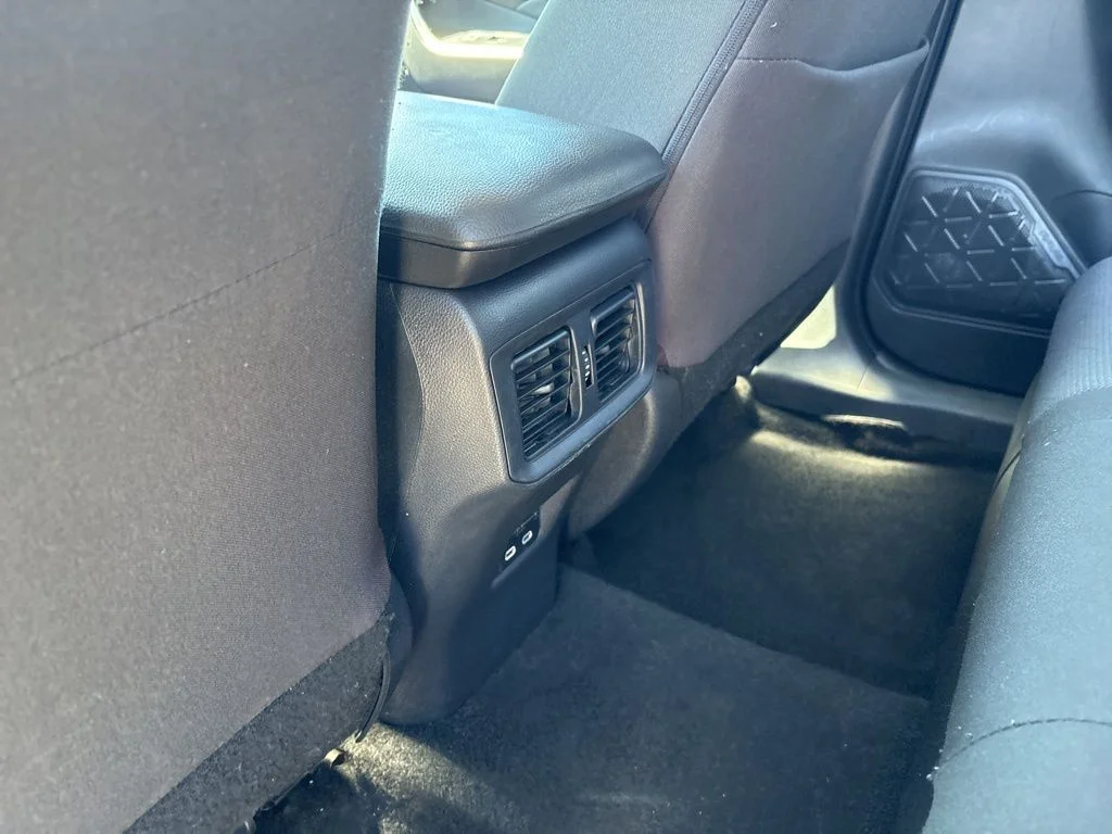 Used 2025 Gray Toyota XLE image 26