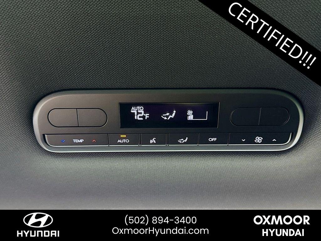 Used 2026 Ecotronic Gray Pearl Hyundai XRT Pro image 27