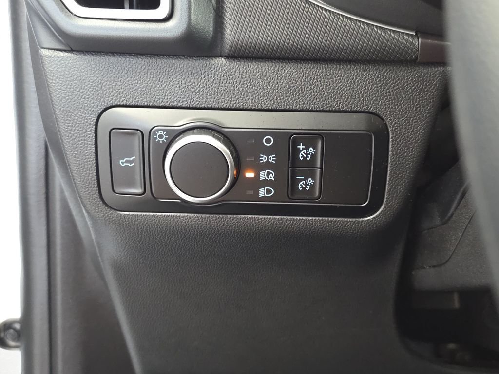 Used 2024 White Ford Big Bend image 26