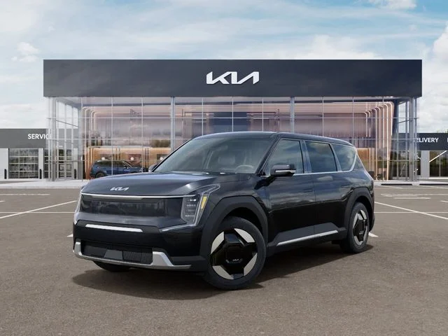 2026 Kia EV9 Light Long Range RWD
