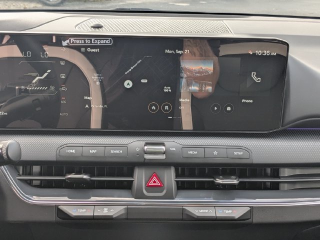 New 2026 Blue Kia GT-Line Turbo image 18