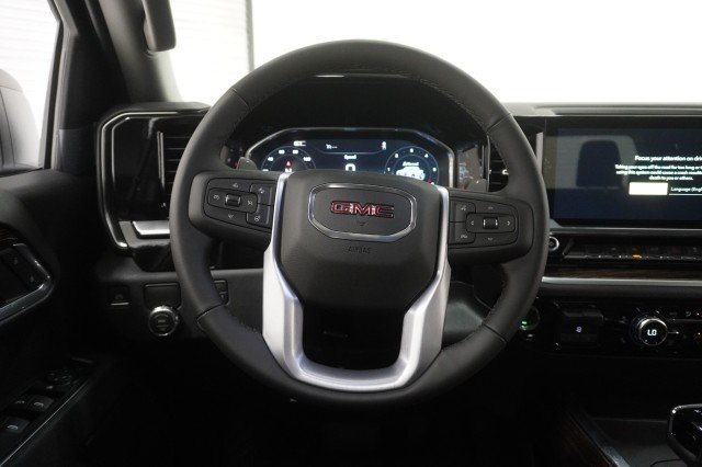 2026 GMC Sierra 1500 Elevation - Photo 26