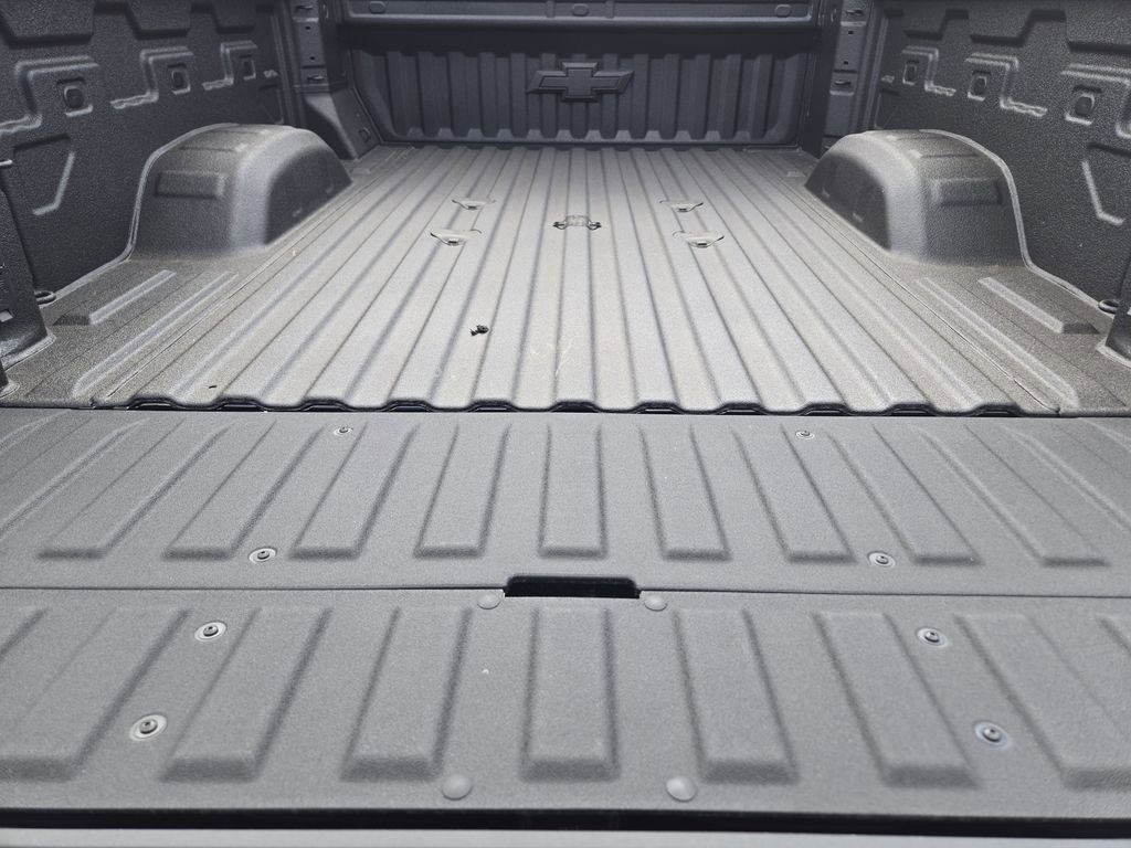 2026 Chevrolet Silverado 2500 HD LT - Photo 17