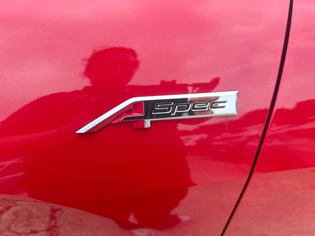 Used 2025 Red Acura A-Spec Package image 57