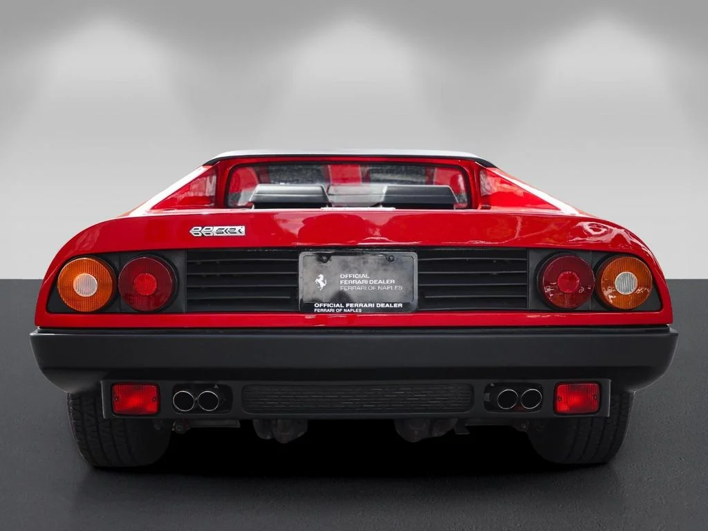 Used 1983  Ferrari BBi image 4