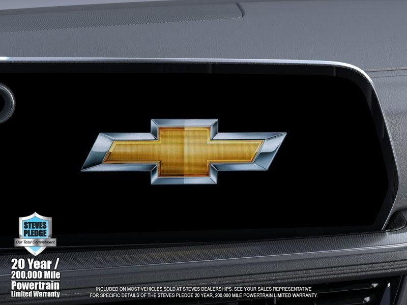 2026 Chevrolet Tahoe Premier - Photo 20