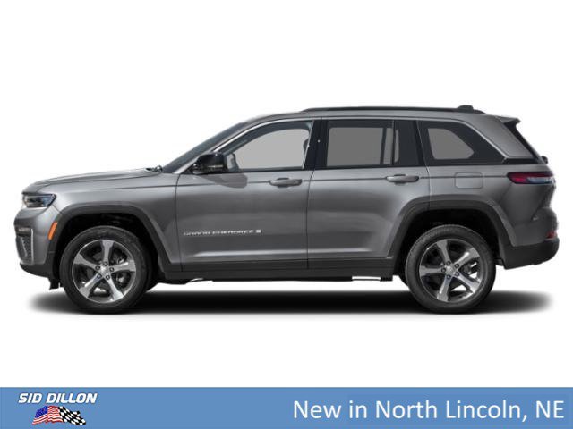 New 2026 Bright White Clearcoat Jeep 85th Anniversary Edition image 6
