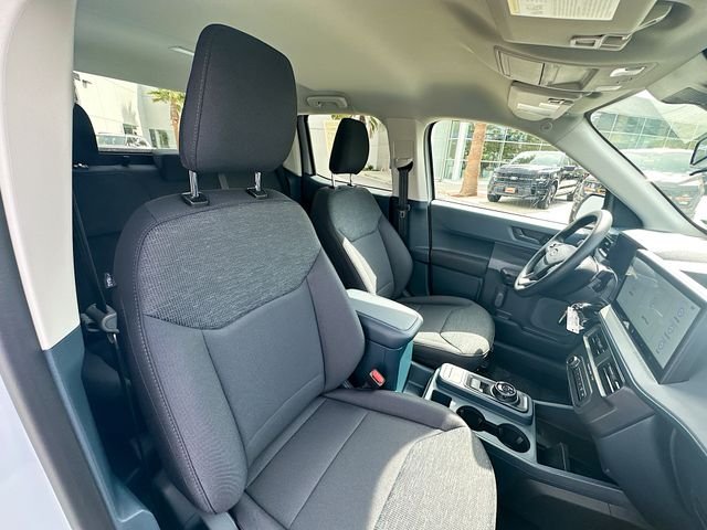 New 2026 Space White Metallic Ford XL image 60