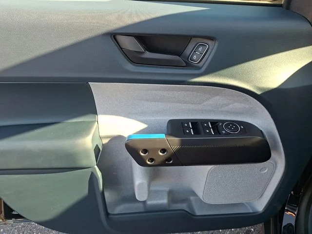 New 2026 Black Ford XLT image 8