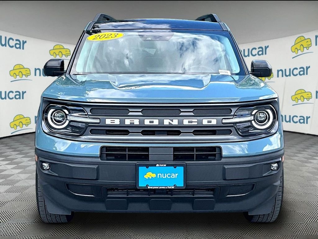 Used 2023 Area 51 Ford Big Bend image 2