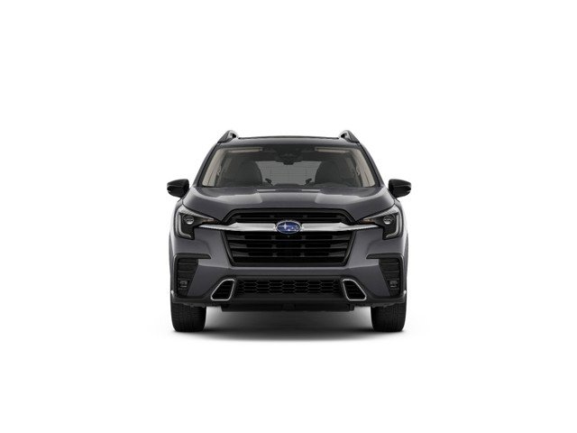 New 2027 MAGNETITE GRAY METALLIC Subaru Touring image 8