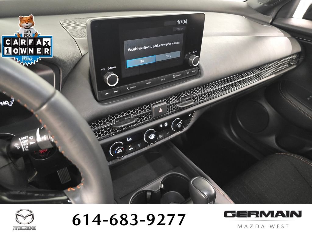 Used 2024  Honda Sport image 24